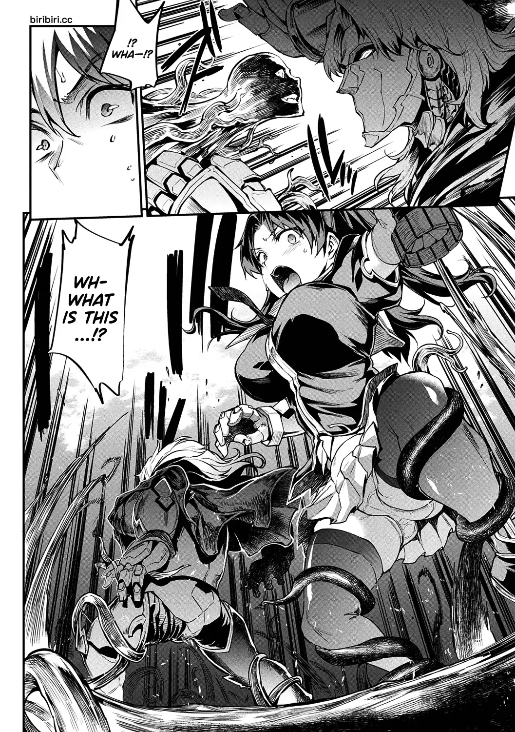 [Erect Sawaru] Raikou Shinki Igis Magia II -PANDRA saga 3rd ignition- Fhentai - Page 174