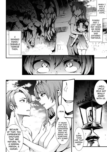 [Erect Sawaru] Raikou Shinki Igis Magia II -PANDRA saga 3rd ignition- Fhentai - Page 125