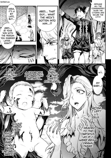 [Erect Sawaru] Raikou Shinki Igis Magia II -PANDRA saga 3rd ignition- Fhentai - Page 148