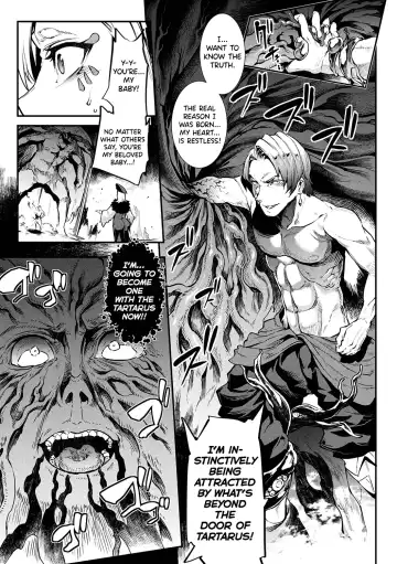[Erect Sawaru] Raikou Shinki Igis Magia II -PANDRA saga 3rd ignition- Fhentai - Page 152