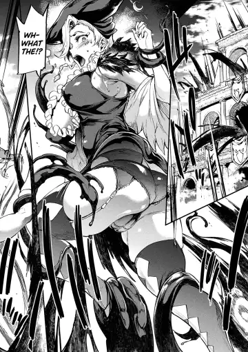 [Erect Sawaru] Raikou Shinki Igis Magia II -PANDRA saga 3rd ignition- Fhentai - Page 154