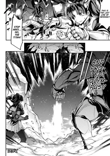 [Erect Sawaru] Raikou Shinki Igis Magia II -PANDRA saga 3rd ignition- Fhentai - Page 172