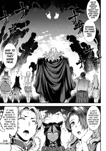 [Erect Sawaru] Raikou Shinki Igis Magia II -PANDRA saga 3rd ignition- Fhentai - Page 177