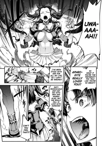 [Erect Sawaru] Raikou Shinki Igis Magia II -PANDRA saga 3rd ignition- Fhentai - Page 194