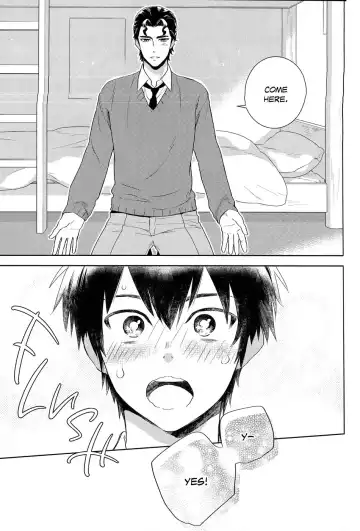 [Takaoka Nanaroku] Makimono C Fhentai - Page 16