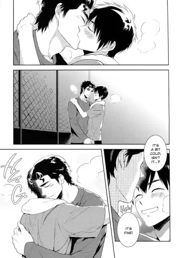 [Takaoka Nanaroku] Makimono C Fhentai - Page 2