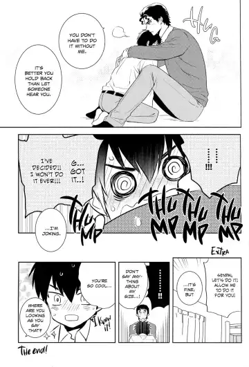[Takaoka Nanaroku] Makimono C Fhentai - Page 24
