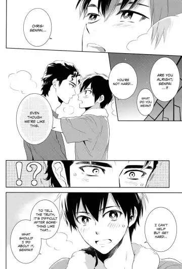 [Takaoka Nanaroku] Makimono C Fhentai - Page 3