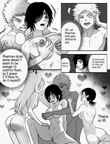 [Titlover] Kouantaima Tokui 4-ka VS Cock no Akuma! Fhentai.net - Page 16