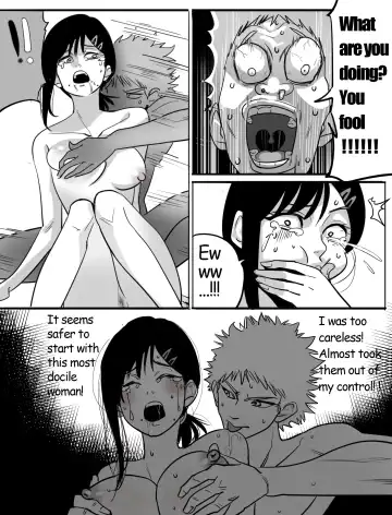 [Titlover] Kouantaima Tokui 4-ka VS Cock no Akuma! Fhentai.net - Page 23