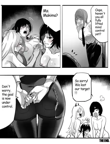 [Titlover] Kouantaima Tokui 4-ka VS Cock no Akuma! Fhentai.net - Page 30