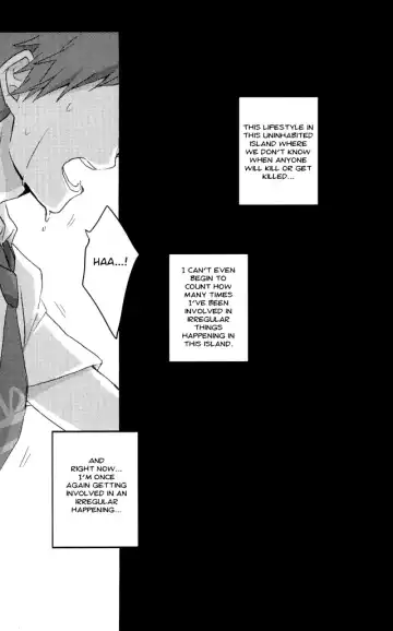 [Oki Rumiru] Zetsubou toyuu na no kimi ni hohoemu | Smile at You in the Name of Despair Fhentai.net - Page 3