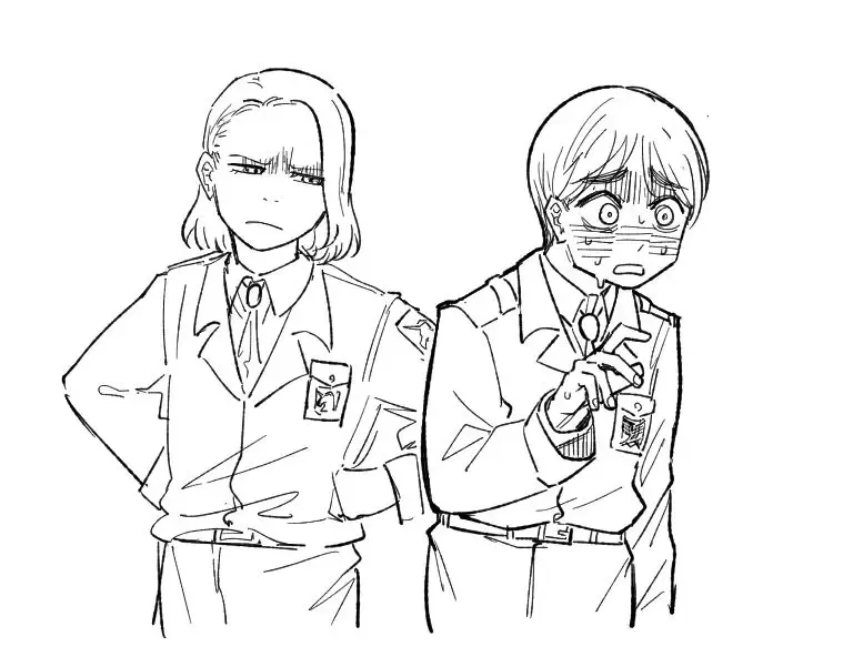 [Asahina Yoshitosi] Annie no Juudai na Jouhou Fhentai - Page 6