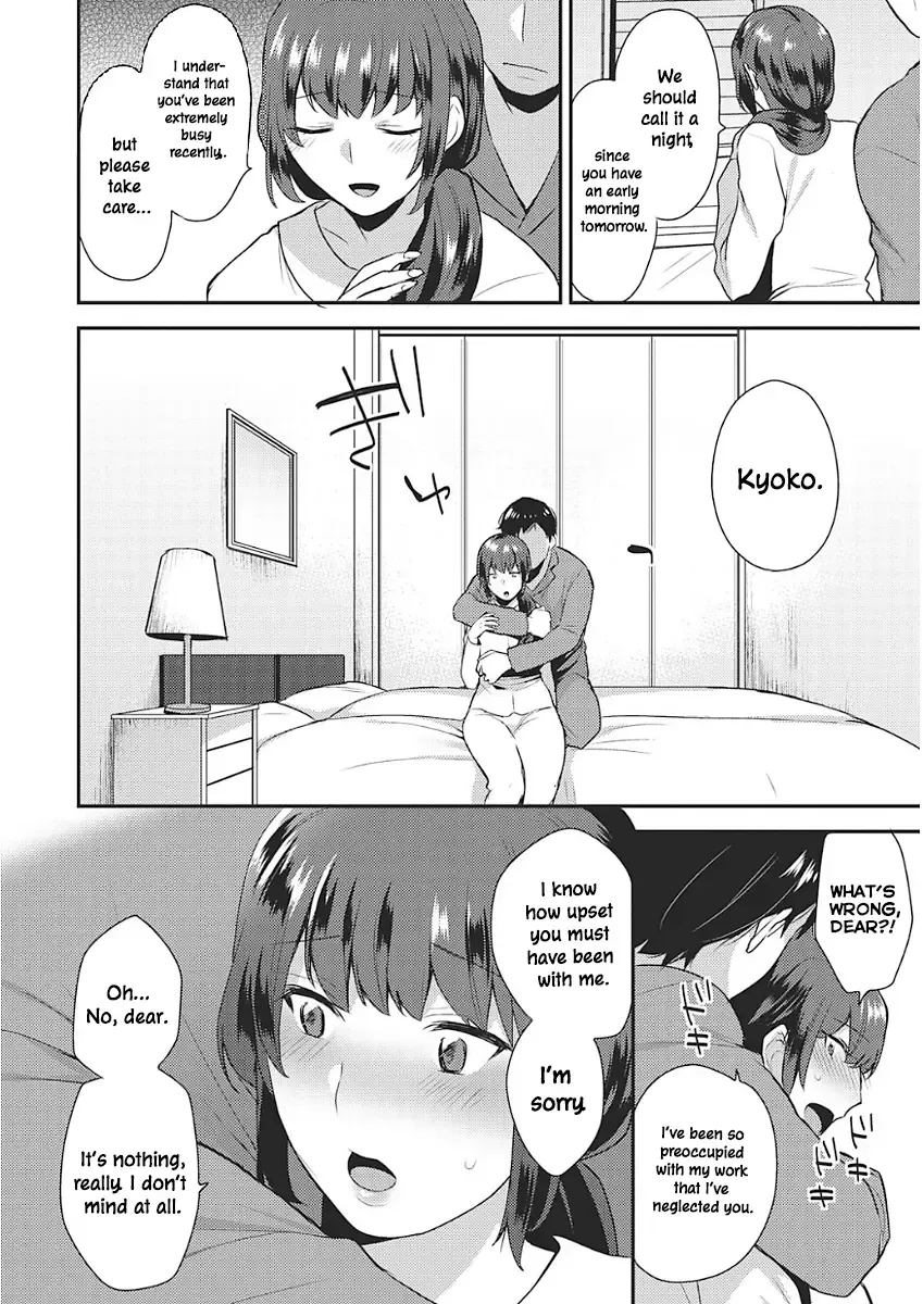 [Mogiki Hayami] Samishii Kokoro | Lonely Heart Fhentai - Page 10