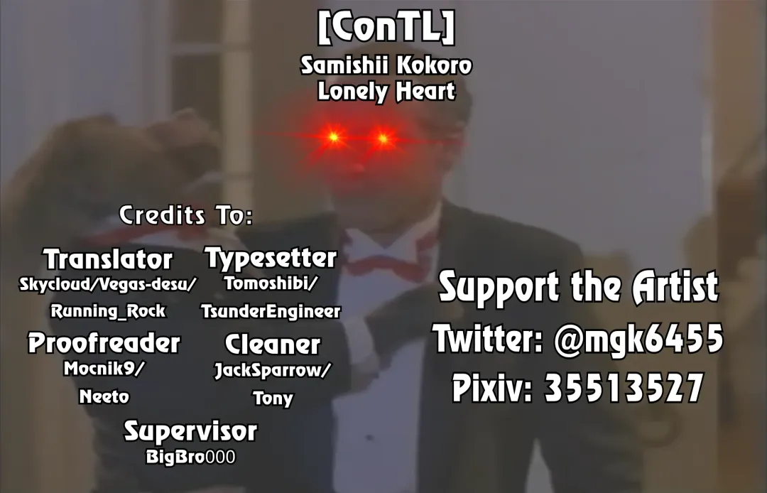 [Mogiki Hayami] Samishii Kokoro | Lonely Heart Fhentai - Page 21