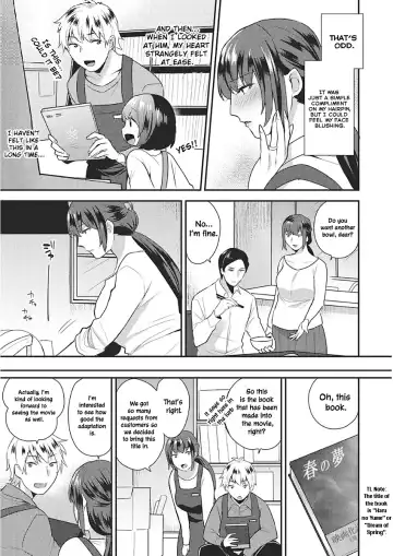 [Mogiki Hayami] Samishii Kokoro | Lonely Heart Fhentai - Page 3