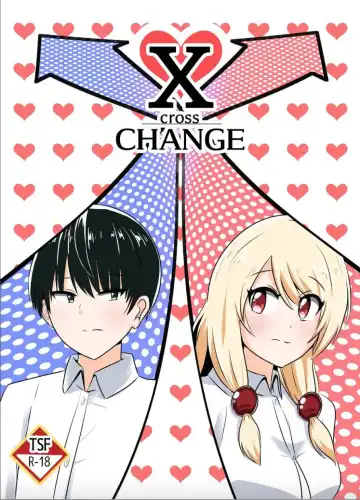 Read [Hangesho] XChange - Fhentai.net