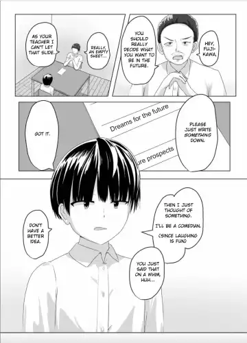 [Hangesho] XChange Fhentai - Page 2