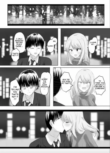 [Hangesho] XChange Fhentai - Page 25