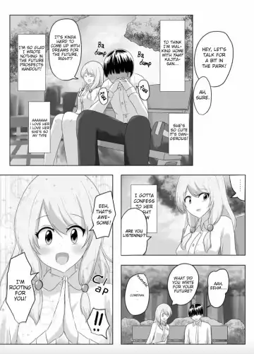 [Hangesho] XChange Fhentai - Page 4