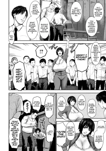 [Piero] AV Family Ch. 1 Fhentai - Page 12