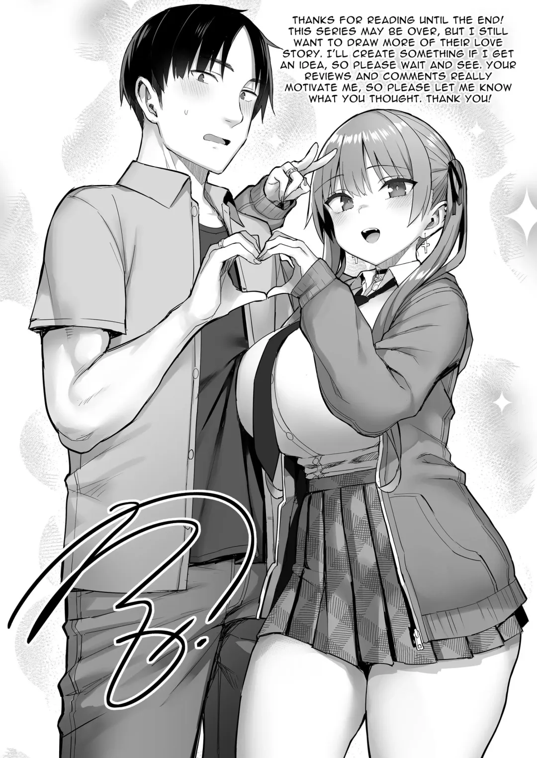 [Ichinomiya Yuu] Moto InCha no Kyonyuu Yariman Imouto ga Erosugite, Onii-chan wa Mou...!! 3 | I Can't Handle My Former Bookworm Little Sister Now That She's a Slut! 3 Fhentai - Page 109