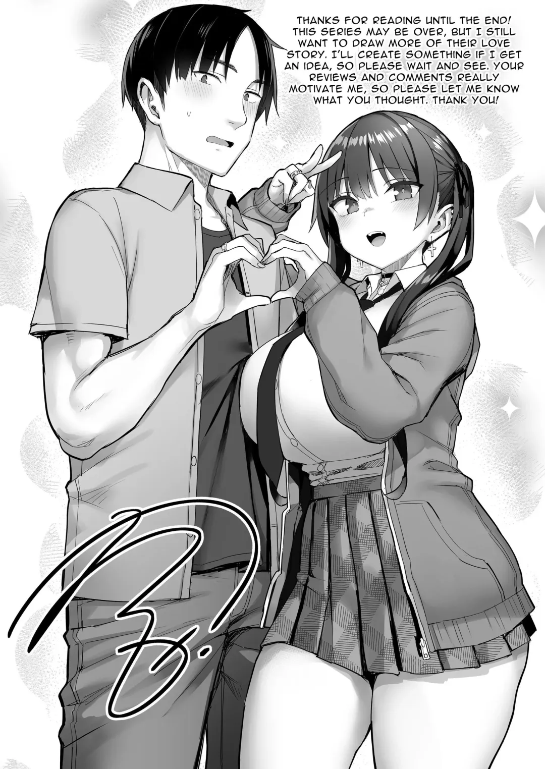 [Ichinomiya Yuu] Moto InCha no Kyonyuu Yariman Imouto ga Erosugite, Onii-chan wa Mou...!! 3 | I Can't Handle My Former Bookworm Little Sister Now That She's a Slut! 3 Fhentai - Page 55