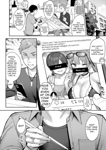 [Ichinomiya Yuu] Moto InCha no Kyonyuu Yariman Imouto ga Erosugite, Onii-chan wa Mou...!! 3 | I Can't Handle My Former Bookworm Little Sister Now That She's a Slut! 3 Fhentai - Page 107