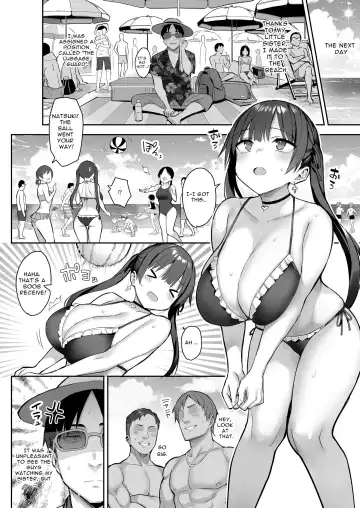 [Ichinomiya Yuu] Moto InCha no Kyonyuu Yariman Imouto ga Erosugite, Onii-chan wa Mou...!! 3 | I Can't Handle My Former Bookworm Little Sister Now That She's a Slut! 3 Fhentai - Page 33