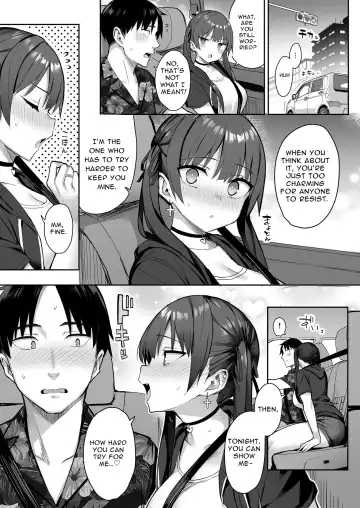 [Ichinomiya Yuu] Moto InCha no Kyonyuu Yariman Imouto ga Erosugite, Onii-chan wa Mou...!! 3 | I Can't Handle My Former Bookworm Little Sister Now That She's a Slut! 3 Fhentai - Page 38