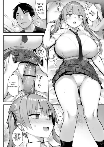 [Ichinomiya Yuu] Moto InCha no Kyonyuu Yariman Imouto ga Erosugite, Onii-chan wa Mou...!! 3 | I Can't Handle My Former Bookworm Little Sister Now That She's a Slut! 3 Fhentai - Page 73