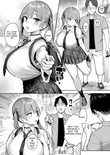 [Ichinomiya Yuu] Moto InCha no Kyonyuu Yariman Imouto ga Erosugite, Onii-chan wa Mou...!! 3 | I Can't Handle My Former Bookworm Little Sister Now That She's a Slut! 3 Fhentai - Page 85