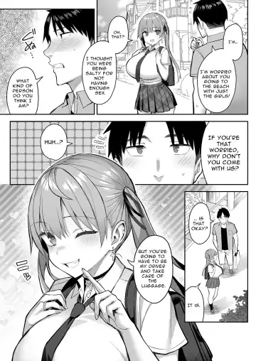 [Ichinomiya Yuu] Moto InCha no Kyonyuu Yariman Imouto ga Erosugite, Onii-chan wa Mou...!! 3 | I Can't Handle My Former Bookworm Little Sister Now That She's a Slut! 3 Fhentai - Page 86