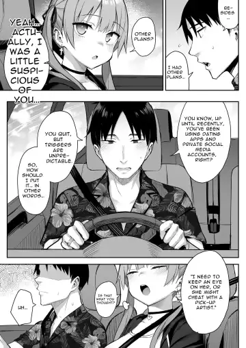 [Ichinomiya Yuu] Moto InCha no Kyonyuu Yariman Imouto ga Erosugite, Onii-chan wa Mou...!! 3 | I Can't Handle My Former Bookworm Little Sister Now That She's a Slut! 3 Fhentai - Page 90