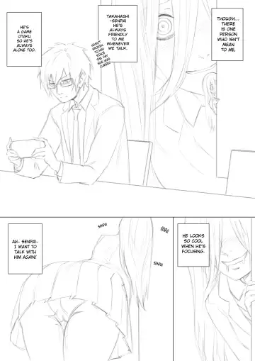 [Arisane] Valentine: Rejection Curse Fhentai - Page 10