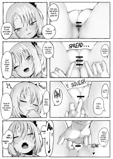 [Toriburi] Terakoya no Tomodachi | My Temple School Friend Fhentai - Page 17