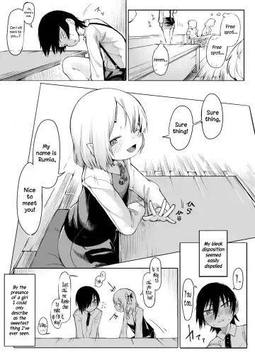 [Toriburi] Terakoya no Tomodachi | My Temple School Friend Fhentai - Page 5