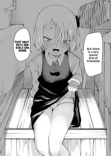 [Toriburi] Terakoya no Tomodachi | My Temple School Friend Fhentai - Page 8