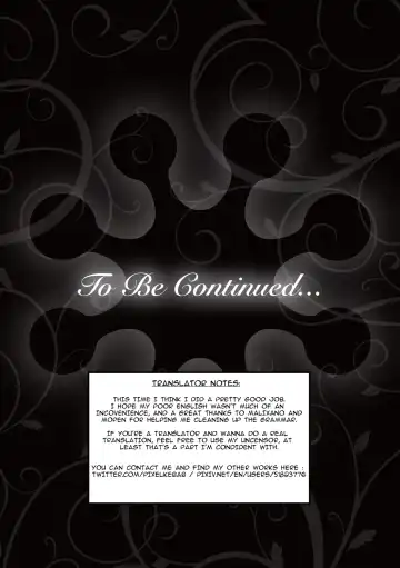 [Nme] Kakekeke Episode 7, Mountain Guardian Cat (uncensored) Fhentai - Page 25