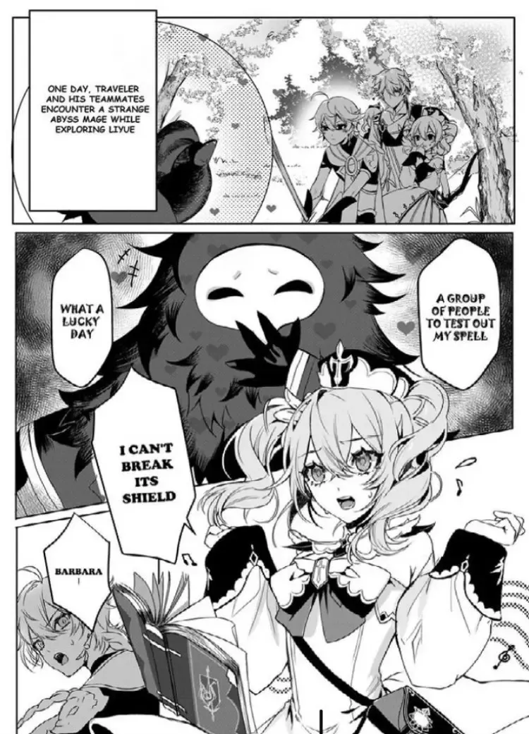 [Pcrow] Sweet Fever Fhentai - Page 3