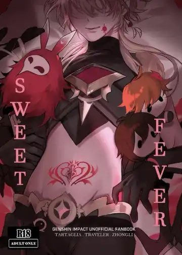 [Pcrow] Sweet Fever Fhentai.net - Page 40