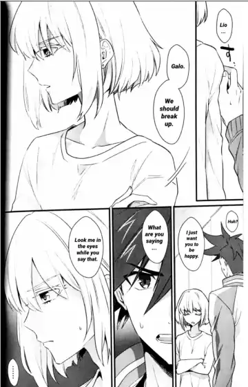 [Kisaki Noah] Shounen Maria Fhentai.net - Page 26