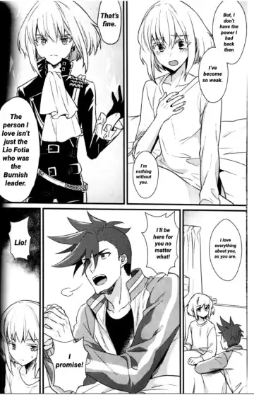 [Kisaki Noah] Shounen Maria Fhentai.net - Page 32