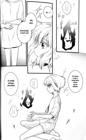 [Kisaki Noah] Shounen Maria Fhentai.net - Page 58