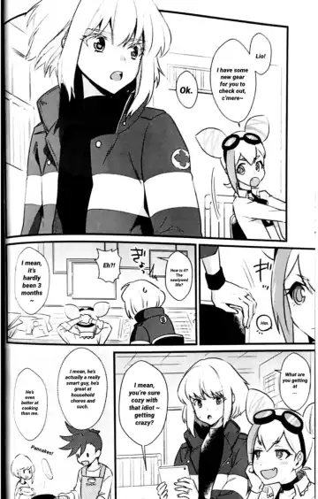 [Kisaki Noah] Shounen Maria Fhentai.net - Page 62