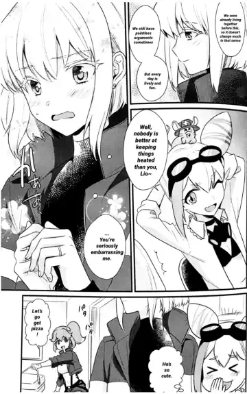 [Kisaki Noah] Shounen Maria Fhentai.net - Page 63