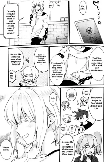 [Kisaki Noah] Shounen Maria Fhentai.net - Page 71