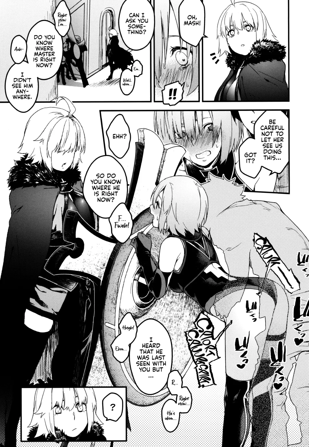 [Minakuchi Takashi] Kouhai Sensou Kouhen | The Second Kouhai War Fhentai - Page 11