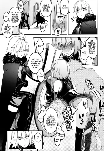 [Minakuchi Takashi] Kouhai Sensou Kouhen | The Second Kouhai War Fhentai - Page 11