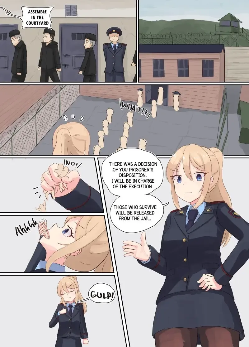 Read [Parins] Policewoman vore - Fhentai.net